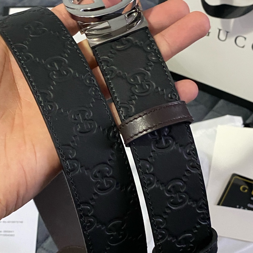 Gucci Belt - Picture 8 of 11